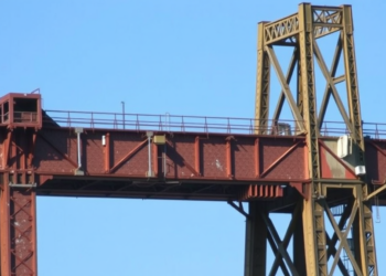 Scientists Reveal How Crevice Corrosion Quietly Eats Historic Riveted Steel Structures