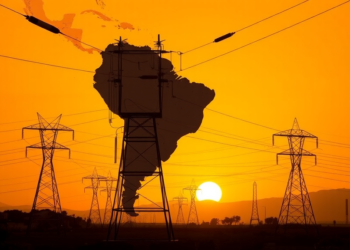 Climate Urgency Could Finally Unite Latin America’s Power Grids
