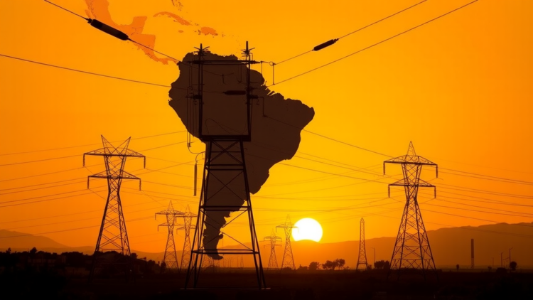 Climate Urgency Could Finally Unite Latin America’s Power Grids
