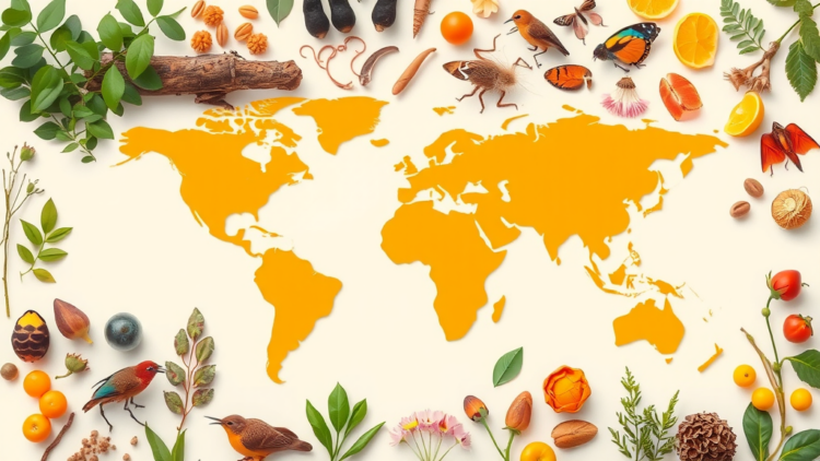 Biodiversity Emerges as the Missing Link Between One Health and Planetary Health