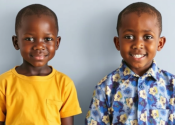 Trio Exome Sequencing Reveals Genetic Clues to Autism in Rwandan Children