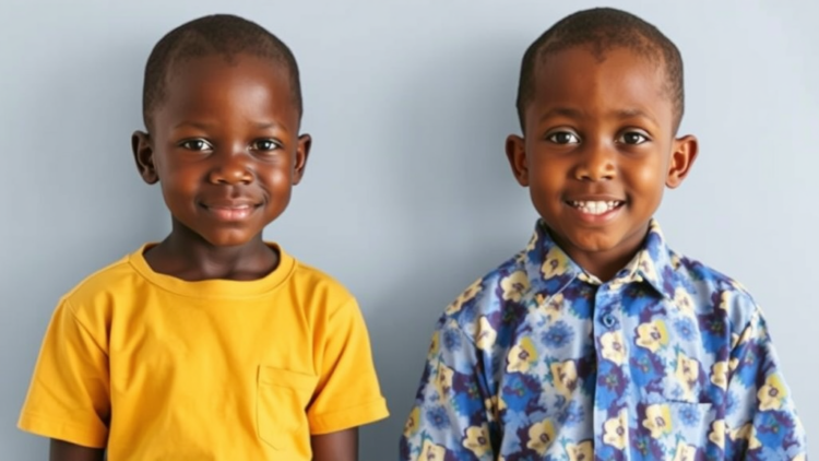 Trio Exome Sequencing Reveals Genetic Clues to Autism in Rwandan Children