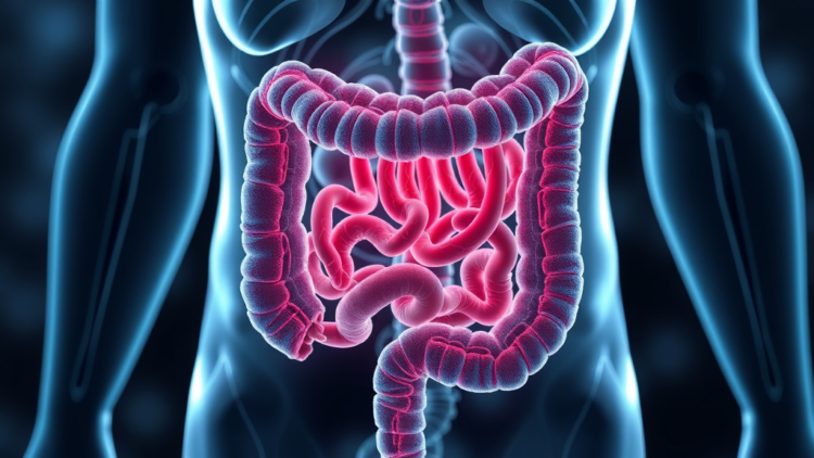 Nerve Injury Protein NINJ2 Emerges as a Brake on Inflammatory Bowel Disease