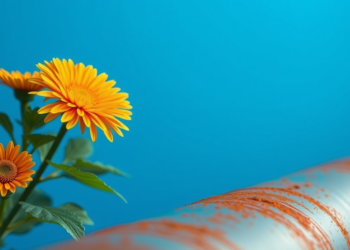 Chrysanthemum Extract Shields Pipeline Steel From Acid Corrosion