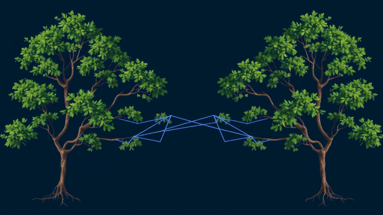 Adaptive Splitting Trees Boost Data Stream Learning Under Concept Drift