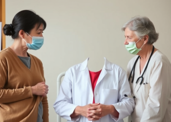 Municipal Health Systems Unprepared to Deliver Health-Promoting Care for Older Adults, Study Warns