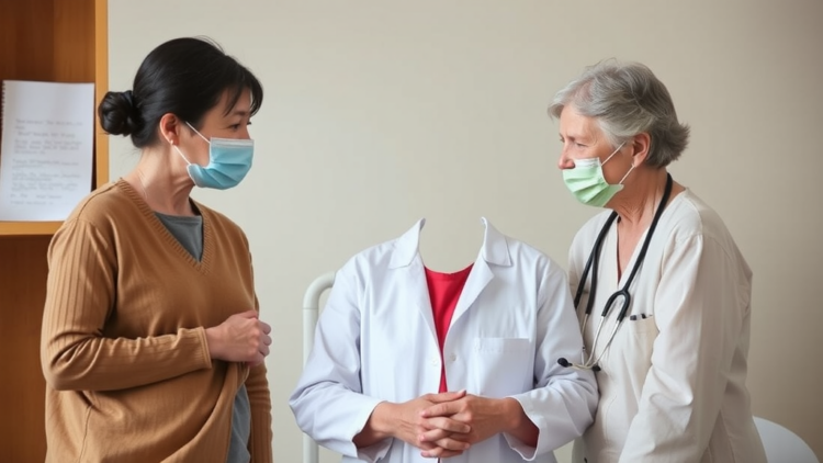 Municipal Health Systems Unprepared to Deliver Health-Promoting Care for Older Adults, Study Warns