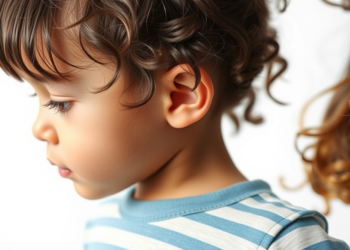 Tiny Wearable Sensors Reveal Hidden Social Lives of Preschoolers Facing Behavioral Challenges