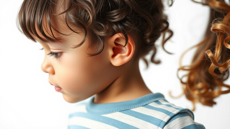 Tiny Wearable Sensors Reveal Hidden Social Lives of Preschoolers Facing Behavioral Challenges