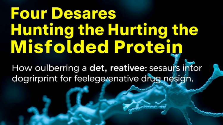 Four Decades of Hunting the Misfolded Protein: How Prion Research Grew Into a Blueprint for Neurodegenerative Drug Design