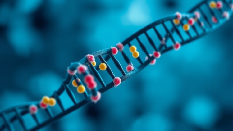 Chemical Tags on mRNA Keep Pancreatic Alpha Cells From Turning Into Beta-Like Cells