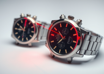 Laser Vibrometer Watches Soft Transistors Swell in Real Time