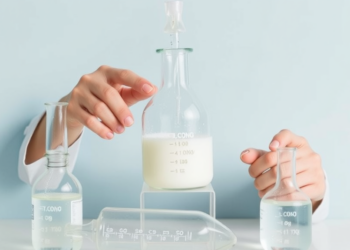 Chemists Turn Biomass Into Lactic Acid, Paving the Way for Plastic-Free Future