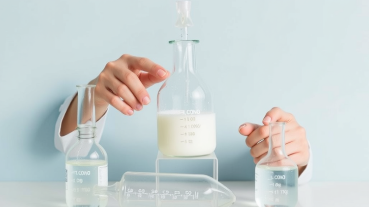 Chemists Turn Biomass Into Lactic Acid, Paving the Way for Plastic-Free Future