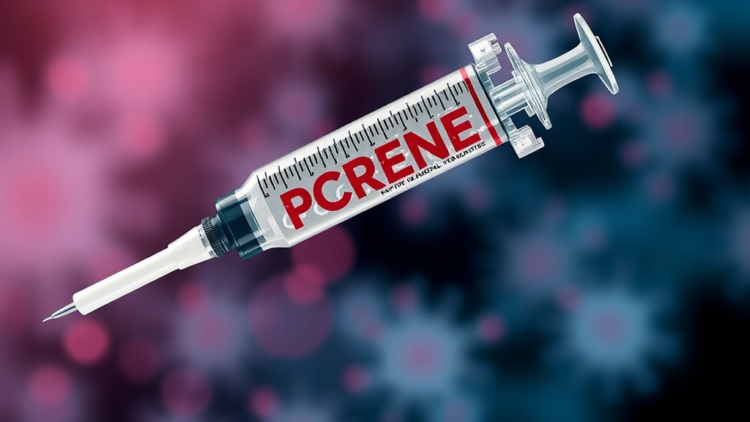 Bacterial Syringe Delivers Cre Protein Into Mouse Lung Cells