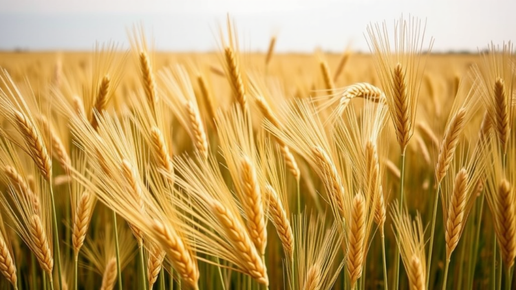 Early Heat Waves Hit Wheat Yields Hardest but Prime Crops to Withstand Later Heat