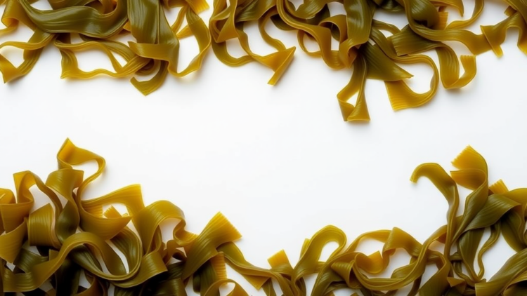 Seaweed Is Quietly Reshaping Global Farming, and the Science Is Catching Up Fast