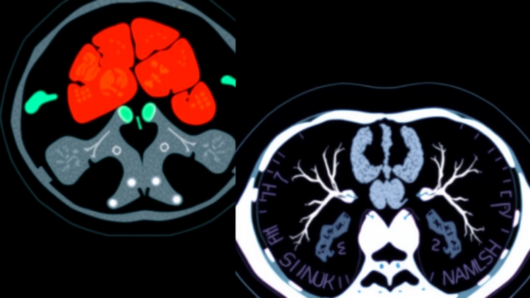 AI Reads Body Fat on CT Scans to Predict Sepsis Survival