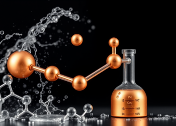 Copper Catalyst Stays in Balance: KAIST Ligand Strategy Unlocks Stubborn Alkyl Chlorides for Drug-Like Molecules