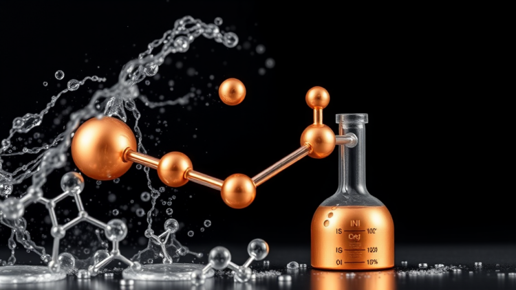 Copper Catalyst Stays in Balance: KAIST Ligand Strategy Unlocks Stubborn Alkyl Chlorides for Drug-Like Molecules