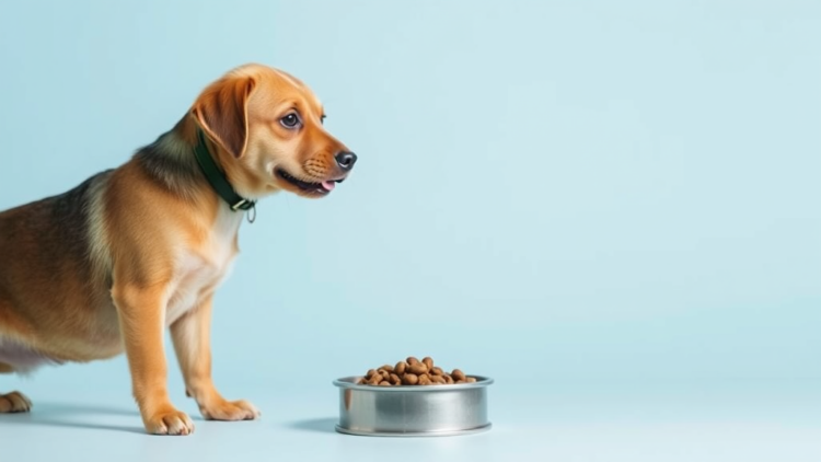 Grain-Free Dog Foods Cleared in Major Two-Year Study of Canine Heart Disease