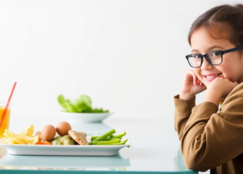School Meals Could Add Years of Schooling and Boost Lifetime Earnings by a Quarter, Study Finds