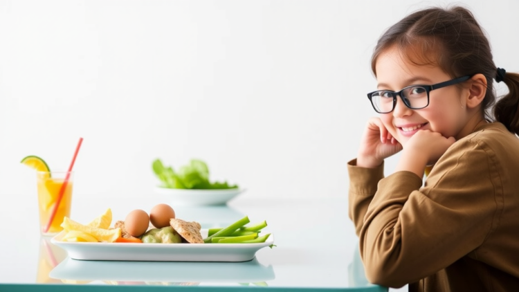 School Meals Could Add Years of Schooling and Boost Lifetime Earnings by a Quarter, Study Finds