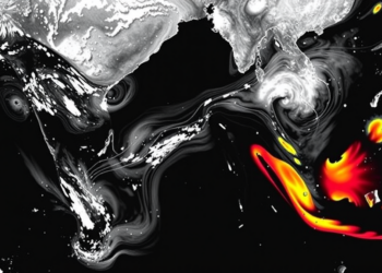 Indian Ocean Dipole’s Grip on Monsoon Rainfall Flips Dramatically Around 1985