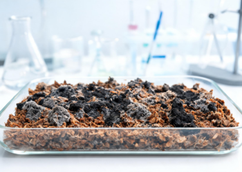 Cellulase production by Aspergillus niger using palm kernel cake in solid state fermentation