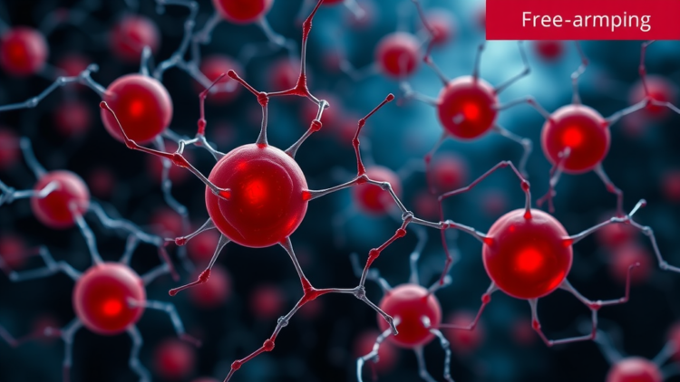 Hidden Protein Network Reveals How Red Blood Cells Adapt to Low Oxygen