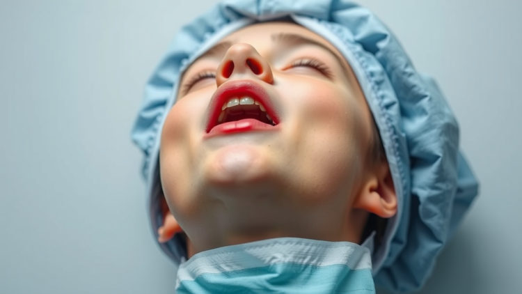 Major Registry Study Finds Vocal Fold Paralysis Surgery Is Remarkably Safe