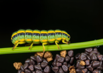 Order of Attack: How Nematode and Fungal Timing Decides Fall Armyworm’s Fate