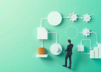 Financial Process Reengineering Boosts Efficiency but Erodes Flexibility