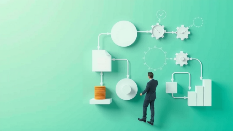 Financial Process Reengineering Boosts Efficiency but Erodes Flexibility