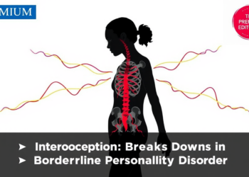 The Body’s Missing Signals: How Interoception Breaks Down in Borderline Personality Disorder