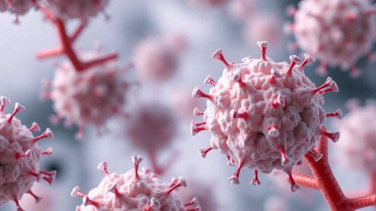 Repurposed cancer and blood pressure drugs show promise against artery-clogging foam cells