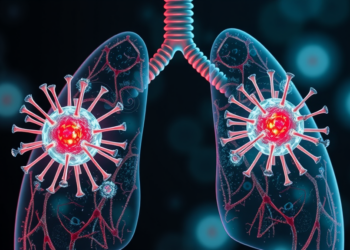 Cell Power Plants Emerge as New Suspects in Birth Defect That Cripples Lungs