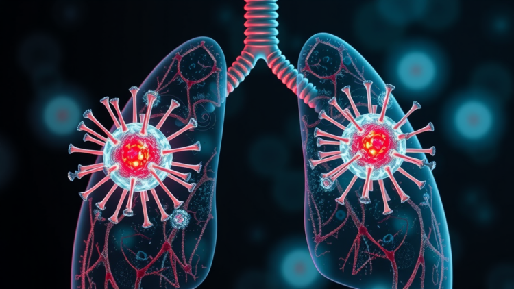 Cell Power Plants Emerge as New Suspects in Birth Defect That Cripples Lungs