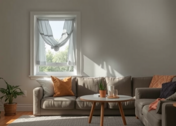 Inside the Air We Breathe: Two-Year Home Monitoring Reveals Hidden Pollution Exposures