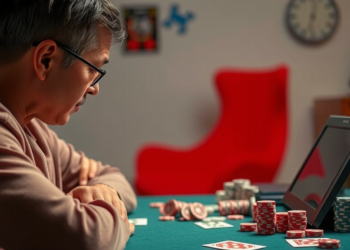 Mental Illness and Suicide Risk Drive Hospitalization in Gambling Disorder
