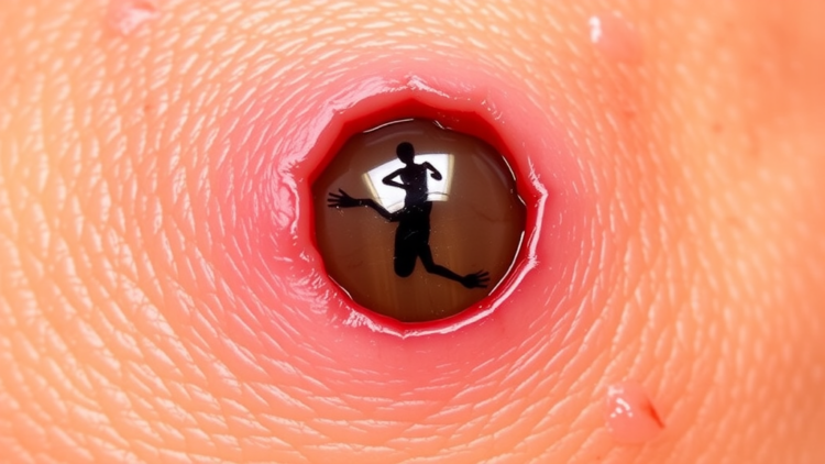 Small Starting Margins in Mohs Surgery for Early Melanoma Do Not Raise Death Risk, Study Finds