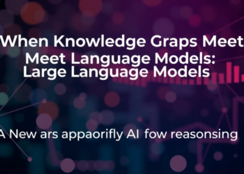 When Knowledge Graphs Meet Large Language Models: A New Roadmap for Trustworthy AI Reasoning