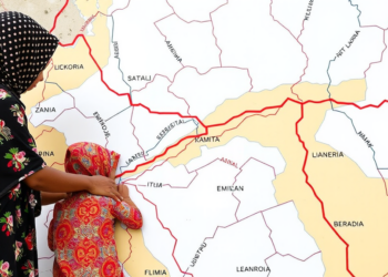 Mapping the Hidden Fault Lines: Where Refugee Mothers Face the Greatest Earthquake Vulnerability