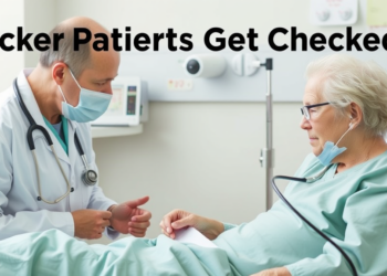Sicker Patients Get Checked: Why Hospitals Miss Delirium in Their ‘Healthiest’ Older Patients
