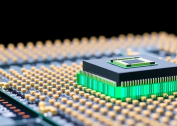 Wafer-Scale 3D Chip Stacking With Oxide Semiconductors Boosts AI Hardware