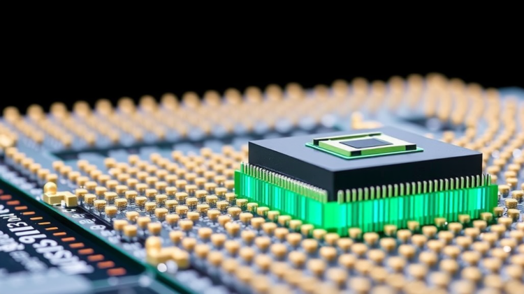 Wafer-Scale 3D Chip Stacking With Oxide Semiconductors Boosts AI Hardware
