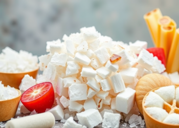 UK Food Giants Could Slash Salt, Sugar and Emissions Across Entire Product Ranges