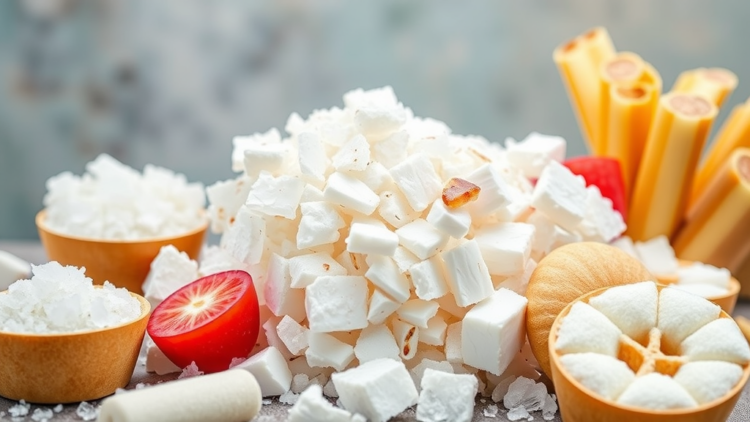 UK Food Giants Could Slash Salt, Sugar and Emissions Across Entire Product Ranges