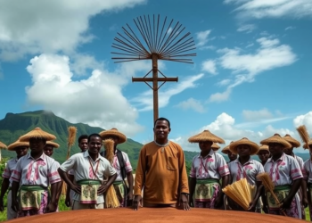 Ancient Samoan Concept of Teu Le Vā Could Reshape Schools for Pacific Islander Students