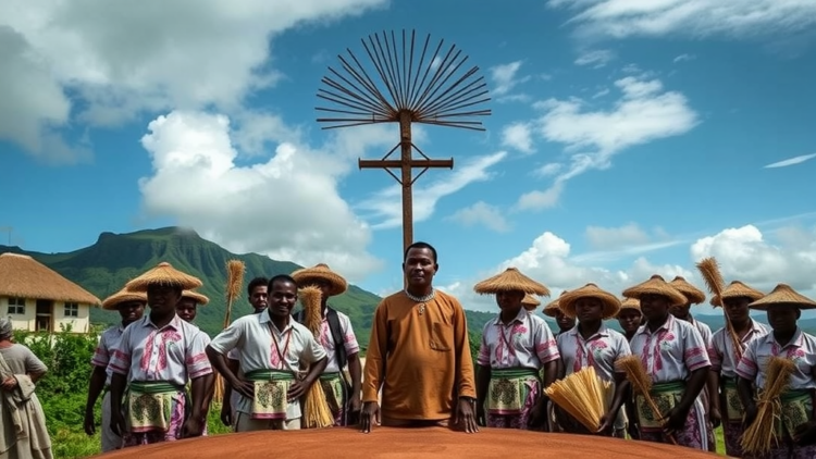 Ancient Samoan Concept of Teu Le Vā Could Reshape Schools for Pacific Islander Students